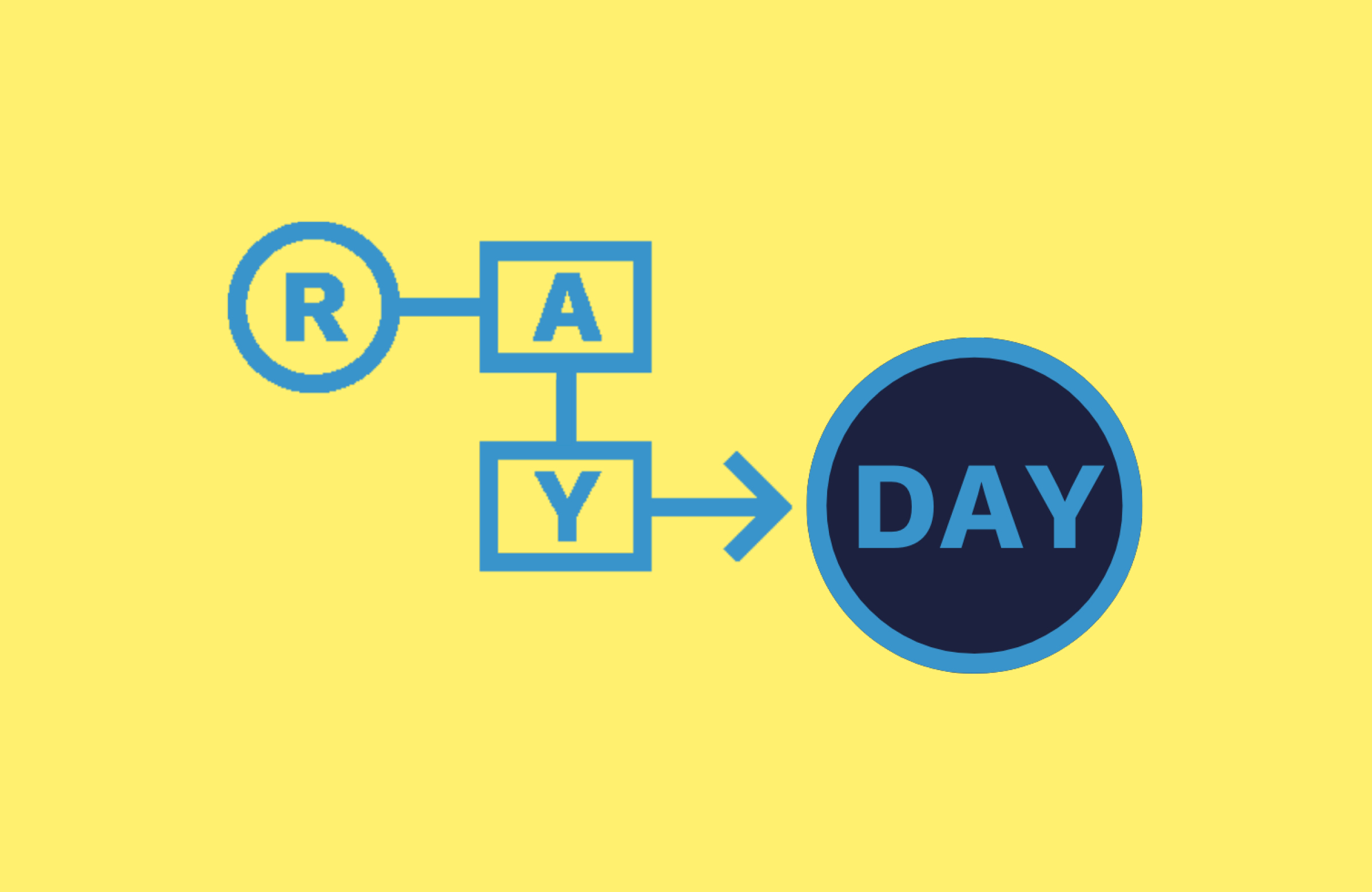 Logo RAY Day