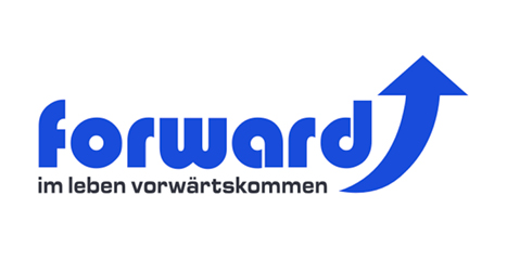 Logo forward GmbH