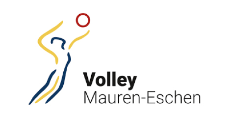 Logo Volley Mauren-Eschen