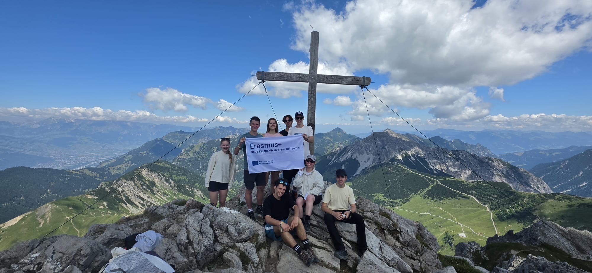 DiscoverEU Meetup 2026