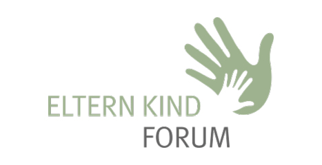 Logo Eltern Kind Forum