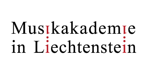 Logo Musikakademie in Liechtenstein