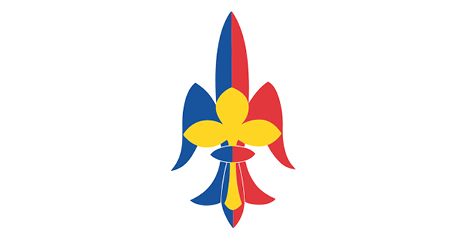Logo Pfadfinder und Pfadfinderinnen Liechtensteins